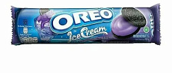 Печенье OREO Черничное Мороженое 110.4гр Индонезия