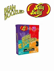 Драже жевательное Jelly Belly 45гр