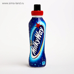 напиток молочный MilkyWay 0,350