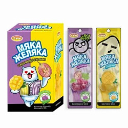 Мяка ЖЕЛЯКА 40гр