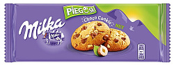 Печенье биск. Milka COOCIES 135гр