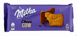 Печенье Milka Choco COW 120гр