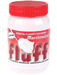 Зефир Fluff Strawberry 213гр Америка