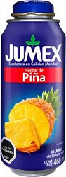 Нектар JUMEX (Nectar de Pina) Ананасовый 460мл