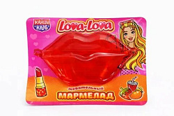 Желе Губки 12 гр.