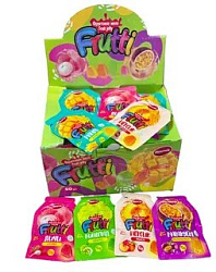 Желе Fruit Jelli 15гр