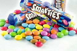 драже Smarties