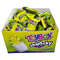 Жев рез TOYBOX 4гр