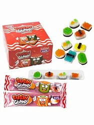 Мармелад SUSHI GUMMY 12гр