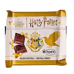 Шоколад Witor's Harry Potter  50гр