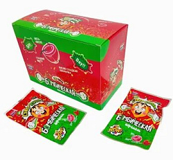 Карамель бомбическая 13 гр.
