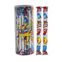 Зефир косичка XXL 18гр
