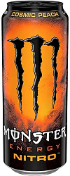 Эн. напиток  MONSTER NITRO COSMIC PEACH 0.5 