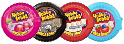 Жев рез Hubba Bubba лента