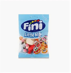Мармелад FINI Little Mix (Мини Микс) 90гр Испания