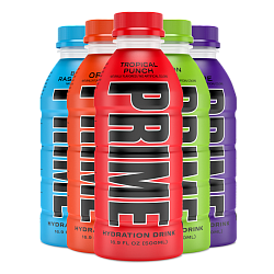 Напиток Prime 480мл пэт 