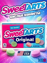Драже SWEETarts 142гр