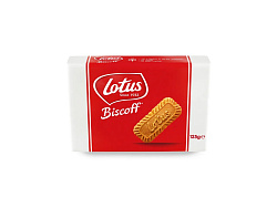 Печенье Lotus Biscoff 125гр
