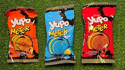 Кислая пастила YUPO 50гр