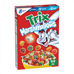 Готовый завтрак TRIX MINIS 306гр