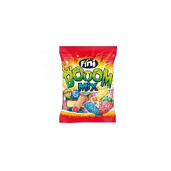 Мармелад FINI BoomColourMix (Палочки) (Испания) 90гр