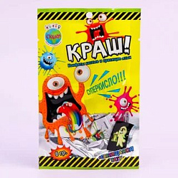 Кислая конф КРАШ