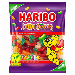 Мармелад Haribo Jelly Beans 80гр Турция