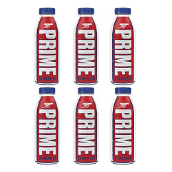 Напиток PRIME HYDRATION FC Arsenal 500мл