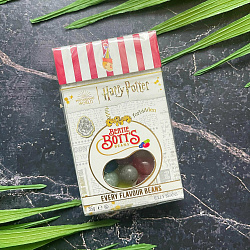 Драже жевательное BERTIE BOTT'S Harry Potter 35гр