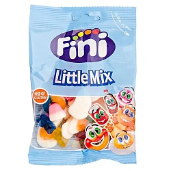 Мармелад FINI Little Mix (Мини Микс) 90гр Испания