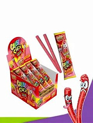 Мармелад "Crazy stick" клубника 20 гр.