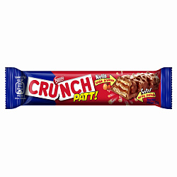 Вафля-батончик Nestle Crispy 27гр 
