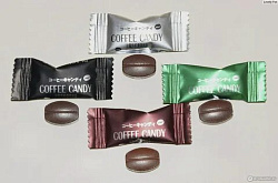 Леденцы Coffebon 45гр